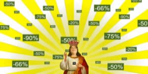 Ecco le date dei saldi di Steam