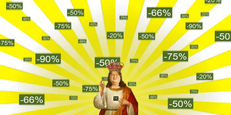 Ecco le date dei saldi di Steam