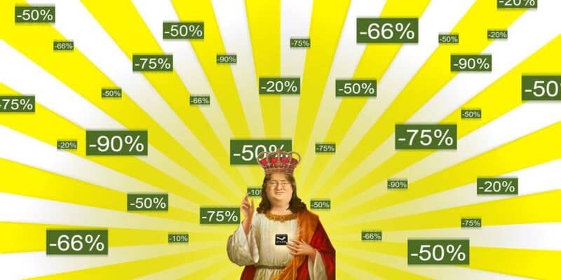 Ecco le date dei saldi di Steam: il prossimo evento cadrà il 21 ottobre 2022