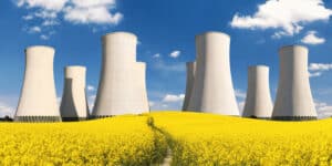 Energia Nucleare