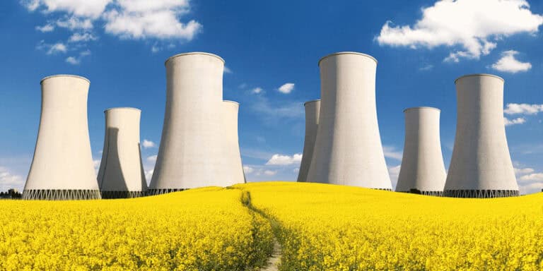 Energia Nucleare