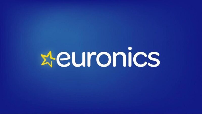 Euronics distrugge tutti tutti con offerte al 90% solo per oggi