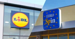 Eurospin è folle: distrutta Lidl con offerte al 80% solo oggi