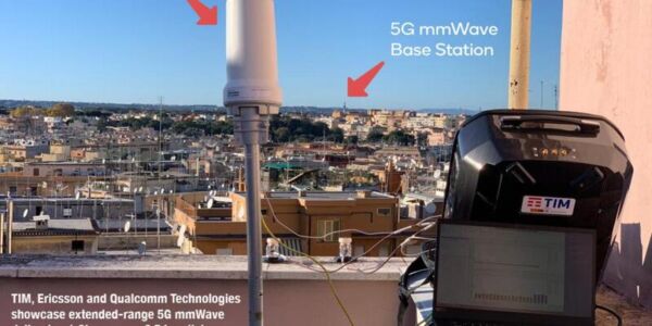 FWA 5G