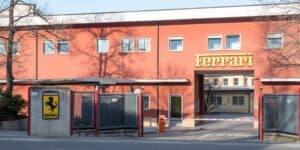 Ferrari, Maranello, Certificazione Equal Salary, Cavallino Rampante, Gender Gap