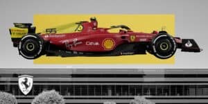 Ferrari, Scuderia Ferrari, Formula 1