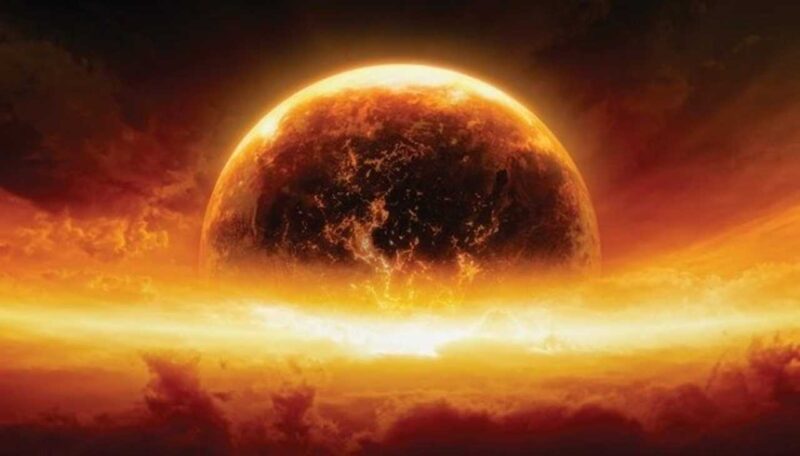 Fine del mondo: pazzesche le notizie e le profezie sulla catastrofe imminente