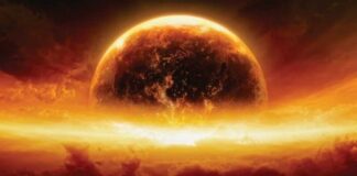 Fine del Mondo: la nuova profezia allarma le persone, frasi shock