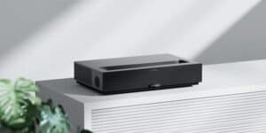 Formovie Tech, Theater, laser projector