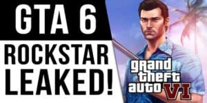 GTA 6 hackerato