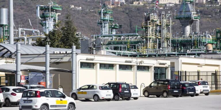 Gas gratis a tutti i residenti della Basilicata