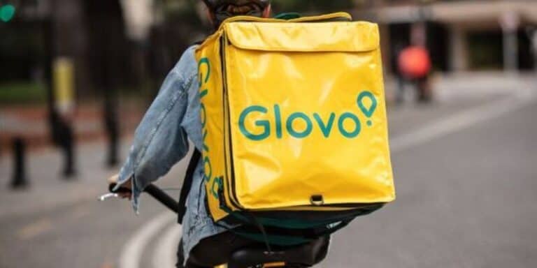 Glovo