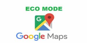 Google Maps