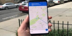 Google Maps si aggiorna