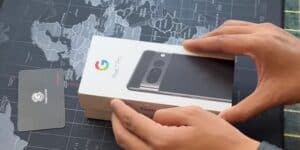 Google-Pixel-7-Pro-video-unboxing