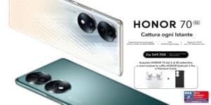 Honor, Honor 70, IFA 2022