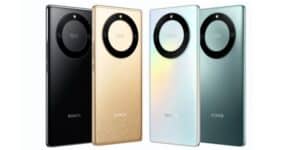 Honor X40 ufficiale