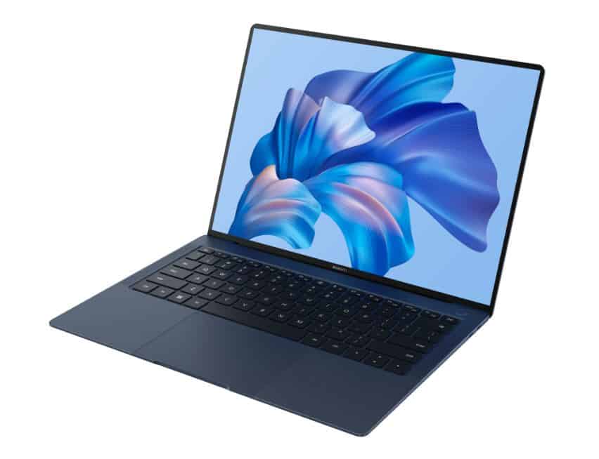 Huawei-Matebook-x