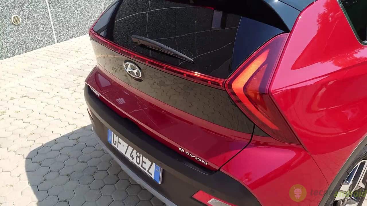 Hyundai Bayon (4)