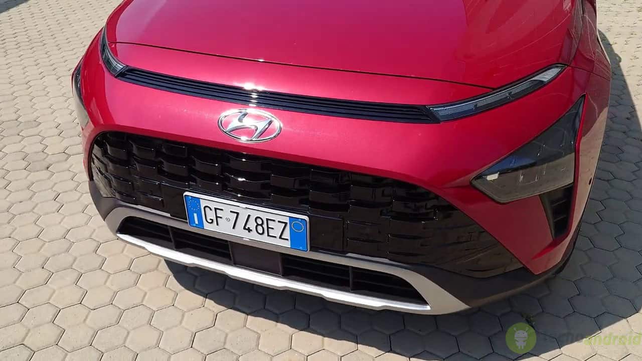 Hyundai Bayon (7)