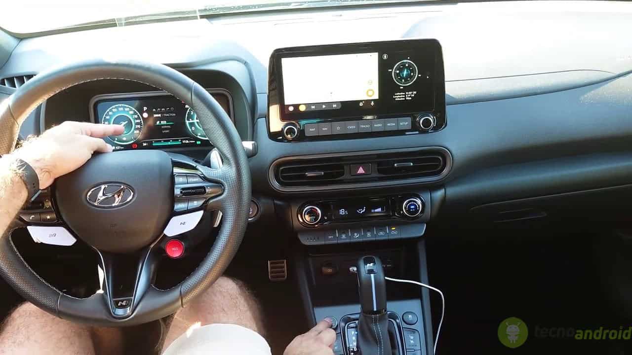 Hyundai Kona N (12)