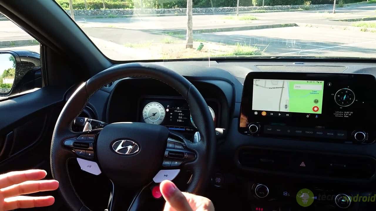 Hyundai Kona N (15)