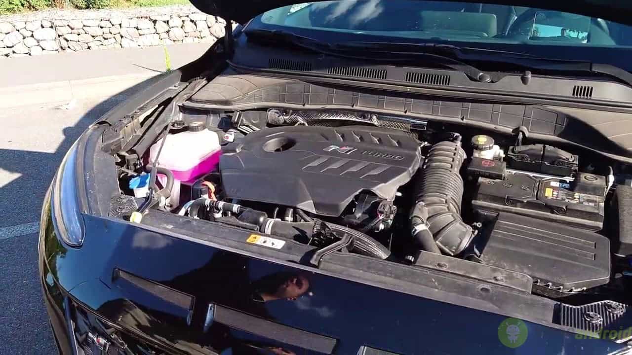 Hyundai Kona N (3)