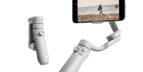 DJI Osmo Mobile 6