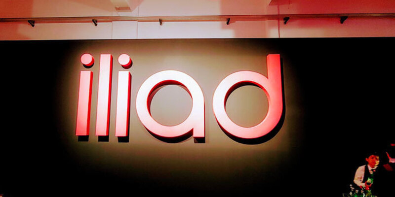 Iliad sfida Vodafone e TIM con la Giga 150: c'è un regalo gratis