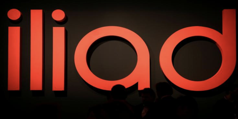 Iliad è sena pietà: Vodafone e TIM perdono contro le due offerte fino a 150GB in 5G