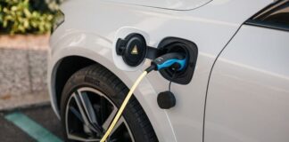 Incentivi per auto elettriche