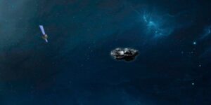 La NASA sta per far schiantare una navicella su un meteorite