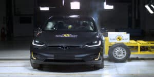 La Tesla Model Y