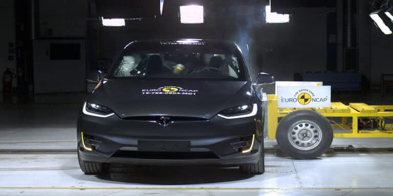 La Tesla Model Y