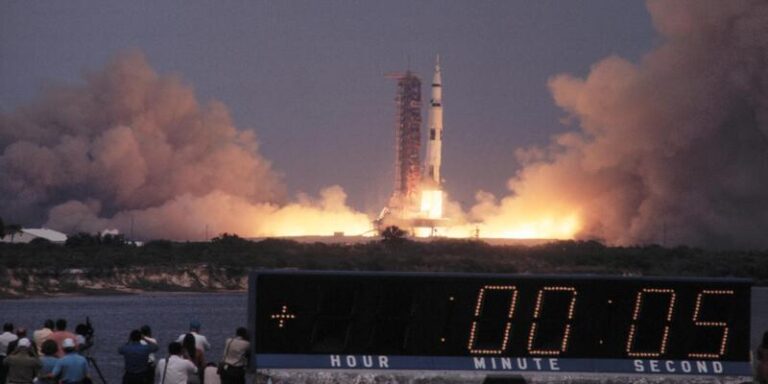 La missione Apollo 13