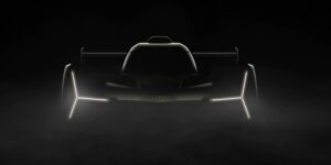 Lamborghini, hypercar, WEC, FIA