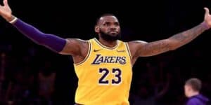 L’app dell’NBA si rinnova