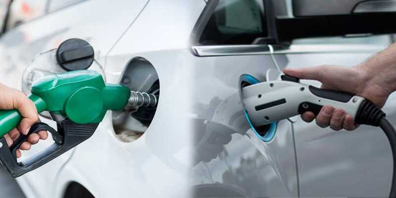 Le auto elettriche inquinano di più dei motori a benzina