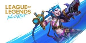 League of Legends, Wild Rift, Riot Games