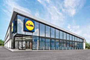 Lidl è folle: nel nuovo volantino le offerte al 90% di sconto contro Unieuro