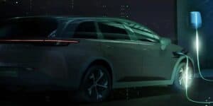 Luxgen N7