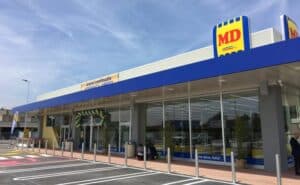 MD senza pietà contro Lidl e Unieuro: offerte esagerate all'80 di sconto solo oggi