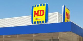 MD Discount contro Lidl: distrutta la concorrenza con offerte al 90%