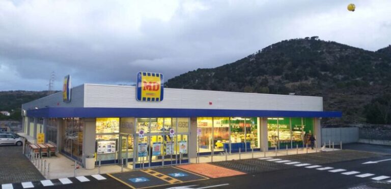 MD Discount senza pietà: battuta Lidl con offerte al 90% di sconto solo oggi