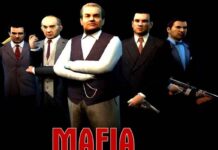 Mafia, The City of Lost Heaven, 2K,