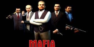 Mafia, The City of Lost Heaven, 2K,