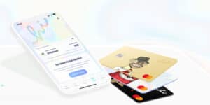 Mastercard collabora con hi
