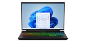 Medion, ERAZER, gaming, laptop, desktop