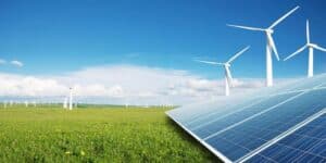 Mercato dell’energia pulita