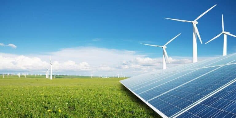 Mercato dell’energia pulita